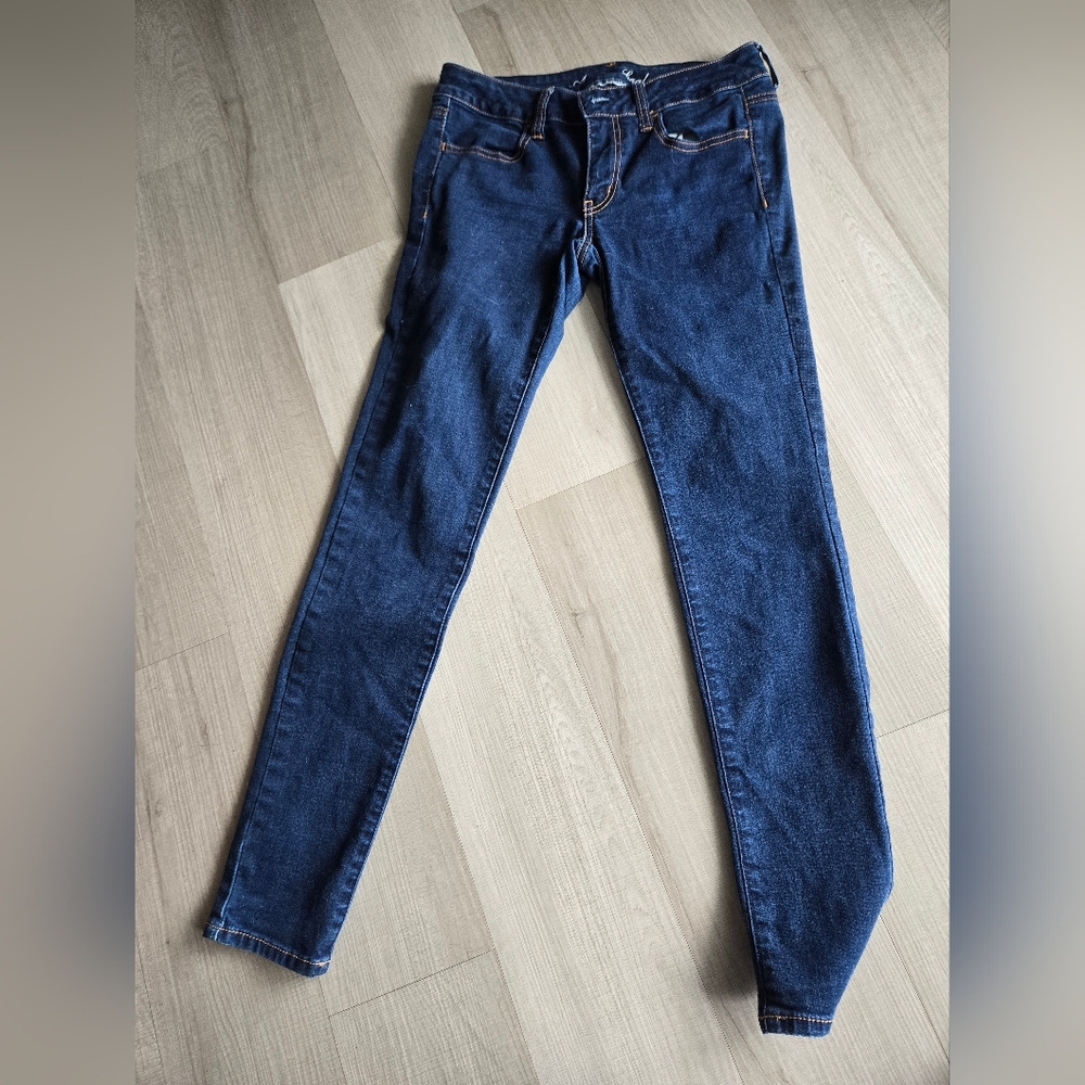 American eagle jegging